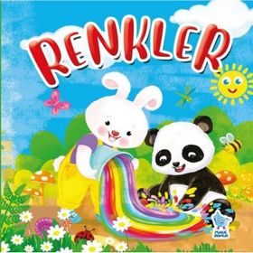 Renkler Saliha Türker
