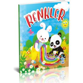 Renkler Saliha Türker