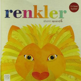 Renkler - Shanti Sparrow