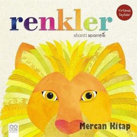 Renkler - Shanti Sparrow