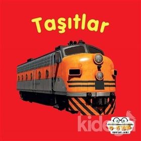 Renkler - Taşıtlar - Ahmet Altay