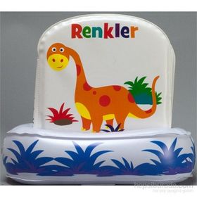 Renkler-Transparan Sayfalar - Patrick George