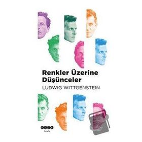 Renkler Üzerine Düşünceler - Ludwig Wittgenstein