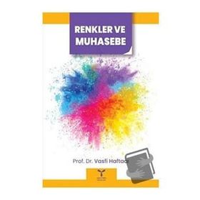 Renkler ve Muhasebe - Vasfi Haftacı