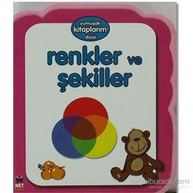RENKLER VE ŞEKILLER - KOLEKTIF