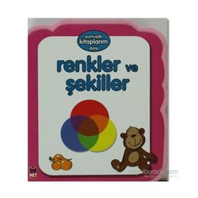 RENKLER VE ŞEKILLER - KOLEKTIF