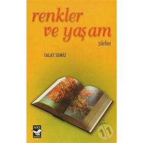 RENKLER VE YAŞAM - TALAT SEMIZ