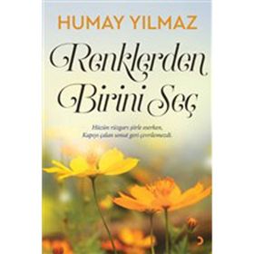 Renklerden Birini Seç - Humay Yılmaz