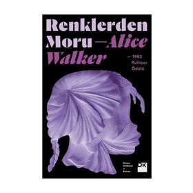 Renklerden Moru - Alice Walker- Doğan Kitap