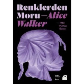 Renklerden Moru - Alice Walker- Doğan Kitap