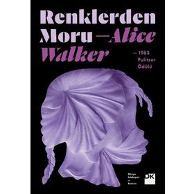 Renklerden Moru - Alice Walker- Doğan Kitap