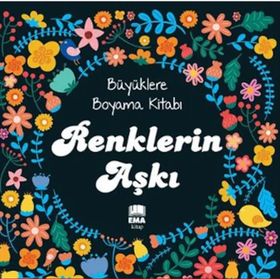Renklerin Aşkı - kollektif