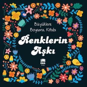 Renklerin Aşkı - kollektif