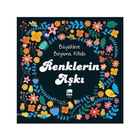 Renklerin Aşkı - kollektif
