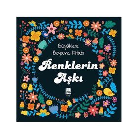 Renklerin Aşkı - kollektif