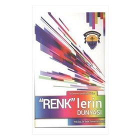 Renklerin Dünyası - Mihriban Çınar