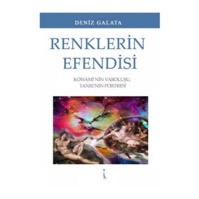 Renklerin Efendisi - Deniz Galata