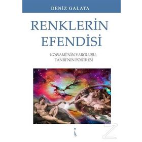 Renklerin Efendisi - Deniz Galata