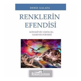 Renklerin Efendisi - Deniz Galata