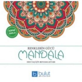 Renklerin Gücü Mandala - kollektif
