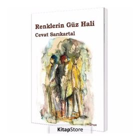 Renklerin Güz Hali - Cevat Sarıkartal