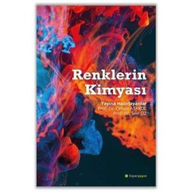 Renklerin Kimyası - Hiperlink Yayınları