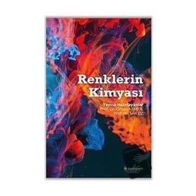 Renklerin Kimyası - Hiperlink Yayınları