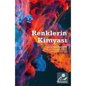 Renklerin Kimyası - Hiperlink Yayınları