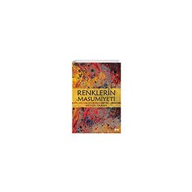 Renklerin Masumiyeti - Akıl Fikir Yayınları