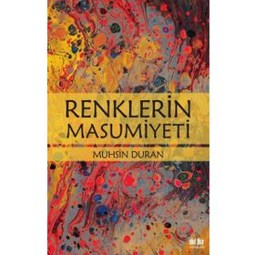 Renklerin Masumiyeti - Akıl Fikir Yayınları