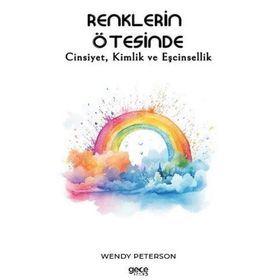 Renklerin Ötesinde Gece Kitaplığı