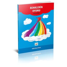 Renklerin Oyunu - Kevser Ruhi