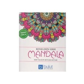Renklerin Sırrı Mandala - kollektif