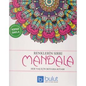 Renklerin Sırrı Mandala - kollektif