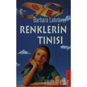 RENKLERİN TINISI - BARBARA LEHNERER