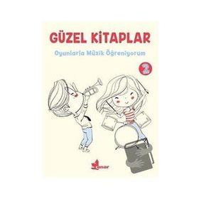 Renklerle Müzik ve Keman Eğitimi Oyunlarla Öğreniyorum-Arkadaş Yayınları
