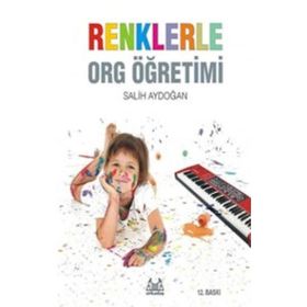 Renklerle Org Öğretimi - Salih Aydoğan