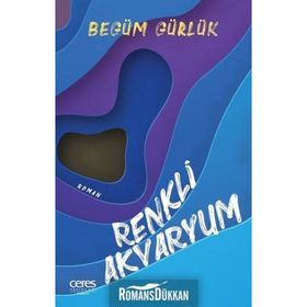 Renkli Akvaryum - Begüm Gürlük