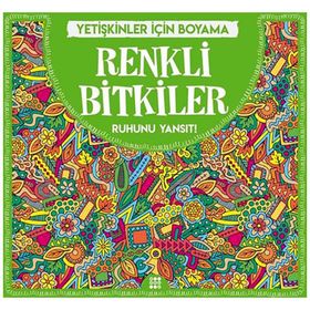 Renkli Bitkiler - Gizem Ulaş