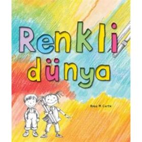 Renkli Dünya - Rosa Maria Curto