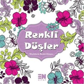 Renkli Düşler - Sevil Aydın