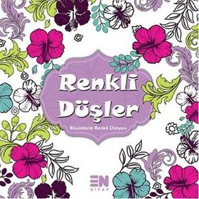 Renkli Düşler - Sevil Aydın