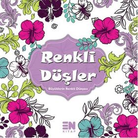 Renkli Düşler - Sevil Aydın