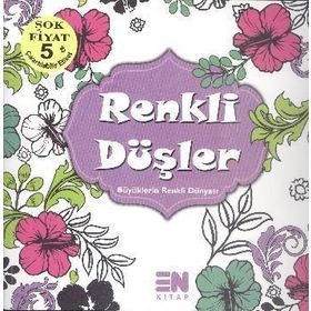 Renkli Düşler - Sevil Aydın