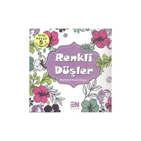 Renkli Düşler - Sevil Aydın