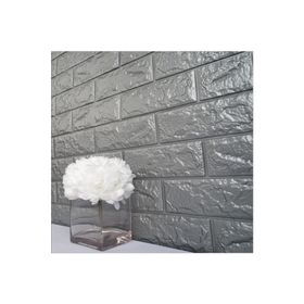 Renkli Duvarlar NW02 Duvar Kağıdı