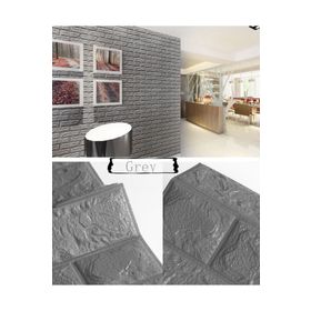 Renkli Duvarlar NW02 Duvar Kağıdı