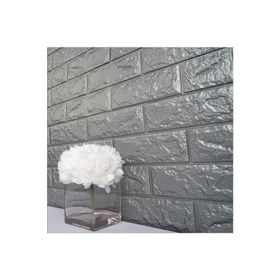 Renkli Duvarlar NW02 Duvar Kağıdı