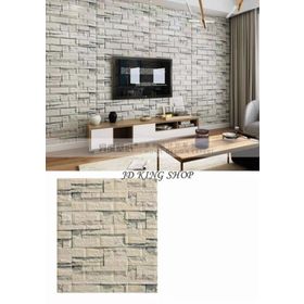 Renkli Duvarlar NW112 70x38 cm Duvar Kağıdı