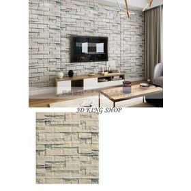 Renkli Duvarlar NW112 70x38 cm Duvar Kağıdı